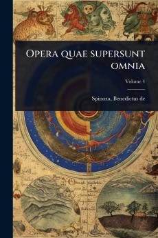 Opera quae supersunt omnia