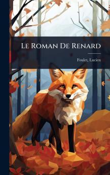 Roman De Renard