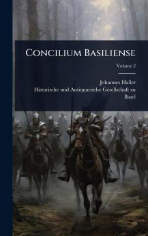 Concilium Basiliense