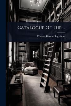 Catalogue Of The ...