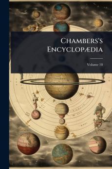 Chambers's EncyclopÃ]dia
