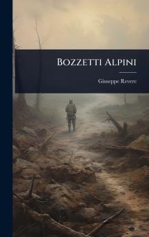 Bozzetti Alpini