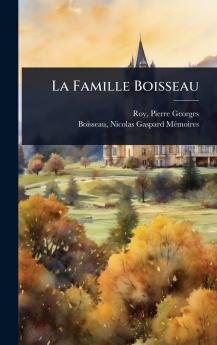 Famille Boisseau