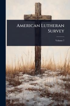 American Lutheran Survey