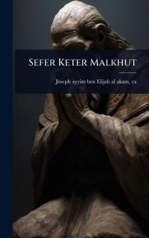 Sefer Keter Malkhut