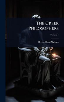 Greek Philosophers