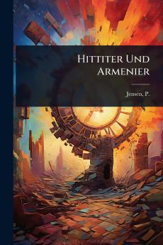 Hittiter Und Armenier
