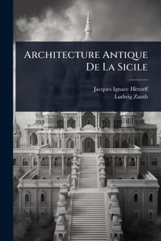 Architecture Antique De La Sicile