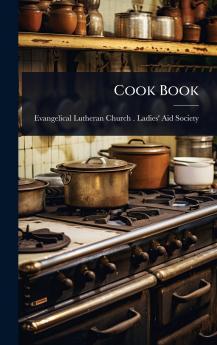 Cook Book