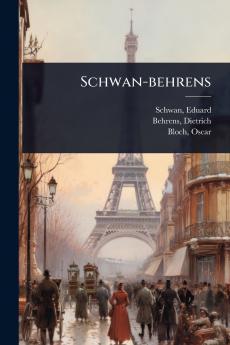 Schwan-behrens