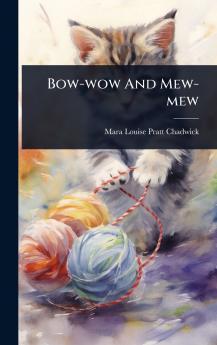 Bow-wow And Mew-mew