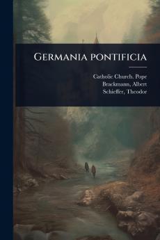 Germania pontificia