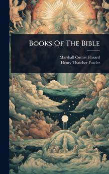 Books Of The Bible