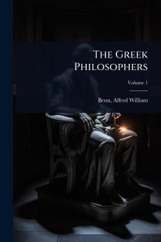 Greek Philosophers