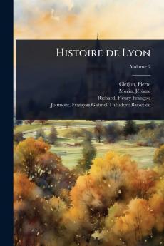 Histoire de Lyon