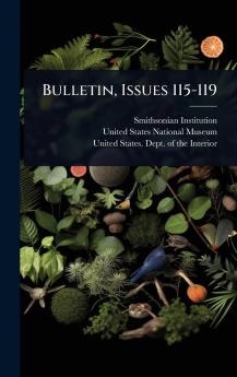 Bulletin Issues 115-119