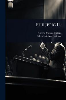 Philippic Ii;