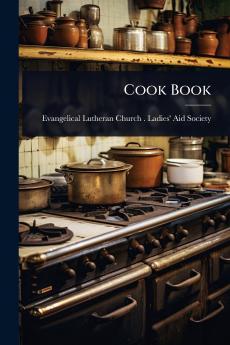 Cook Book