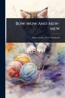 Bow-wow And Mew-mew