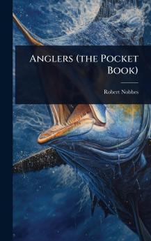 Anglers (the Pocket Book)