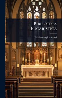 Biblioteca Eucaristica
