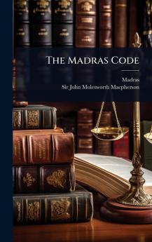 Madras Code