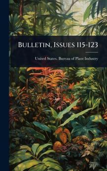 Bulletin Issues 115-123