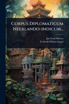 Corpus Diplomaticum Neerlando-indicum...