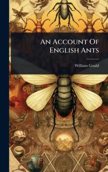 Account Of English Ants