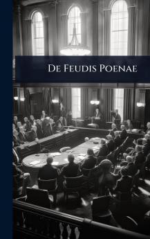 De Feudis Poenae