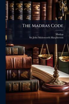 Madras Code