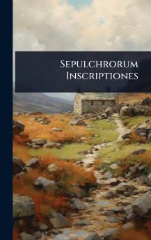Sepulchrorum Inscriptiones
