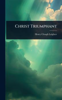Christ Triumphant