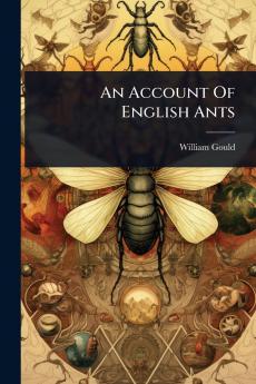 Account Of English Ants