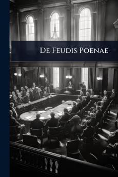 De Feudis Poenae