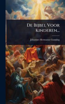 De Bijbel Voor Kinderen...