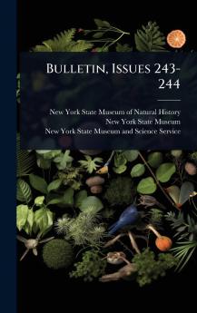 Bulletin Issues 243-244