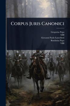 Corpus Juris Canonici