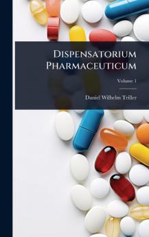 Dispensatorium Pharmaceuticum