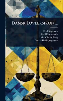 Dansk Lovleksikon ...