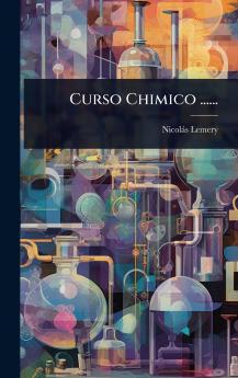 Curso Chimico ......