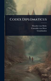 Codex Diplomaticus