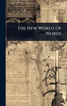 New World Of Words