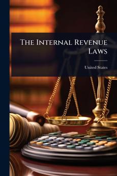 Internal Revenue Laws