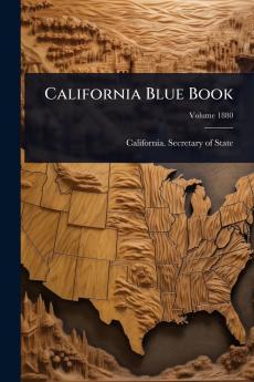 California Blue Book