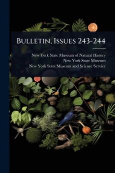 Bulletin Issues 243-244