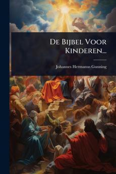 De Bijbel Voor Kinderen...