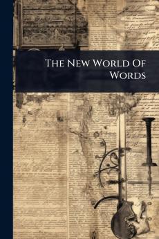 New World Of Words