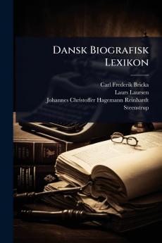 Dansk Biografisk Lexikon