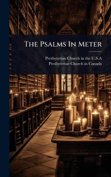 Psalms In Meter